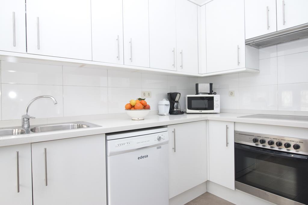 Bet Apartments - Trinitarios Apartments Валенсия Номер фото